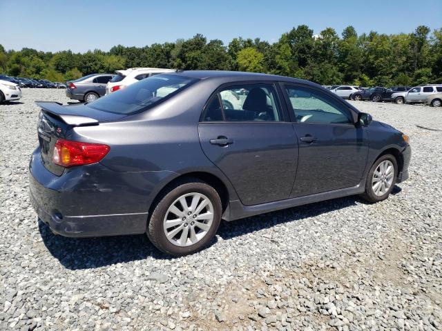 Photo 3 from auction – 2010 TOYOTA COROLLA BA with VIN 2T1BU4EE1AC460719