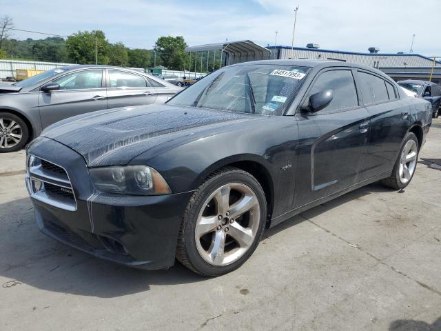 DODGE CHARGER R/ 2011 مع رقم تعريف المركبة 2B3CL5CT0BH520951 - صورة من المزاد