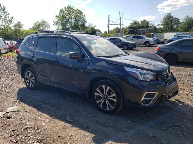 صورة رقم 4 من المزاد - 2019 SUBARU FORESTER L مع VIN JF2SKAUCXKH580604