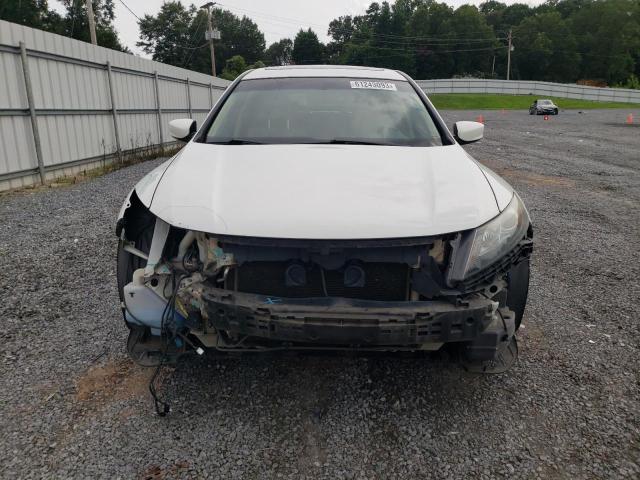 Photo 5 from auction – 2012 HONDA CROSSTOUR with VIN 5J6TF1H37CL001076