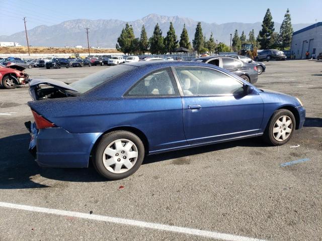 Photo 3 from auction – 2002 HONDA CIVIC EX with VIN 1HGEM22952L090024
