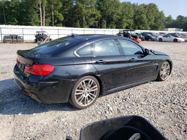 Photo 3 from auction – 2016 BMW 428 I GRAN with VIN WBA4A9C55GG507565