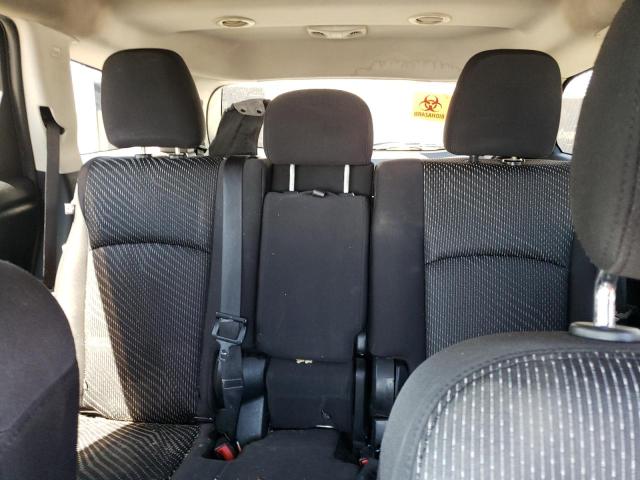 Снимка 10 от търг – 2014 DODGE JOURNEY SX с VIN 3C4PDCBB6ET140969
