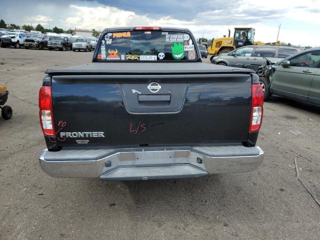 Photo 6 from auction – 2015 NISSAN FRONTIER S with VIN 1N6BD0CTXFN752039