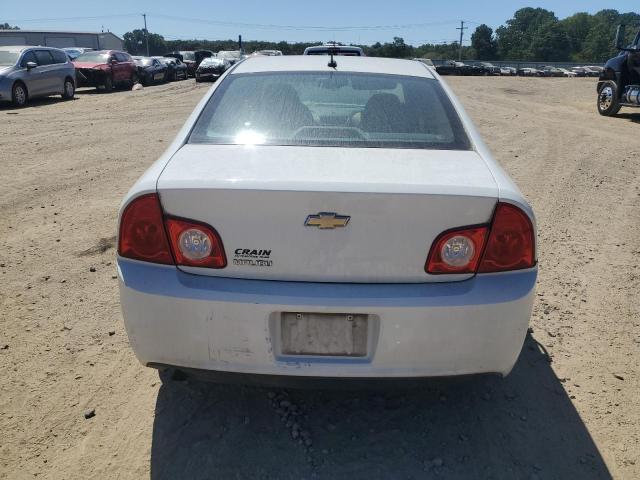 Photo 6 from auction – 2011 CHEVROLET MALIBU LS with VIN 1G1ZB5E16BF101780