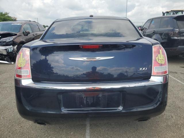 Photo 6 from auction – 2012 CHRYSLER 300 LIMITE with VIN 2C3CCACG4CH283686