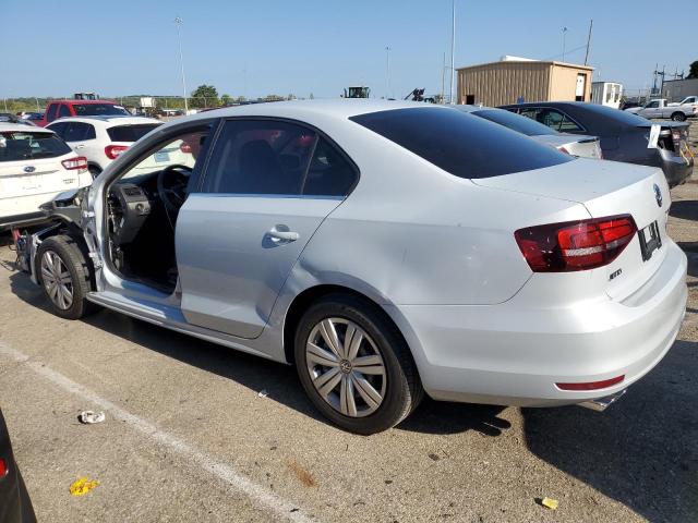 Photo 2 from auction – 2017 VOLKSWAGEN JETTA S with VIN 3VW2B7AJXHM389304