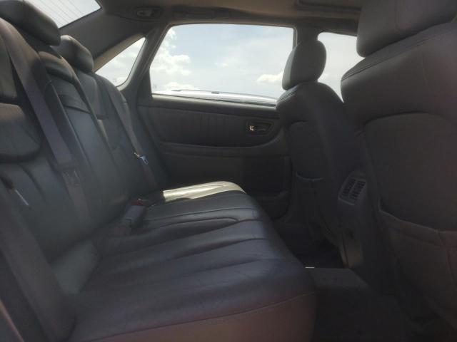 Photo 10 from auction – 2001 TOYOTA AVALON XL with VIN 4T1BF28B21U180936