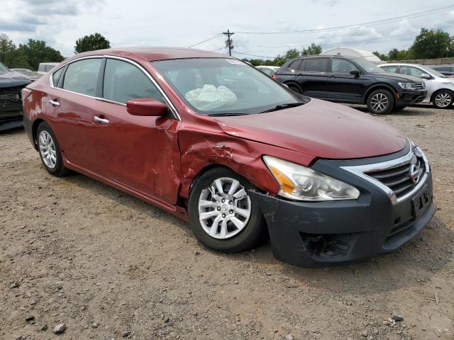 Photo 4 from auction – 2015 NISSAN ALTIMA 2.5 with VIN 1N4AL3AP7FN903191
