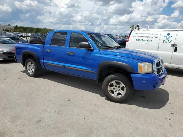 Photo 4 from auction – 2007 DODGE DAKOTA QUA with VIN 1D7HW48N77S268914