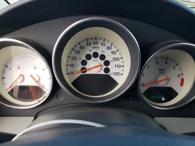Снимка 9 от търг – 2007 DODGE CALIBER SX с VIN 1B3HB48B67D108850