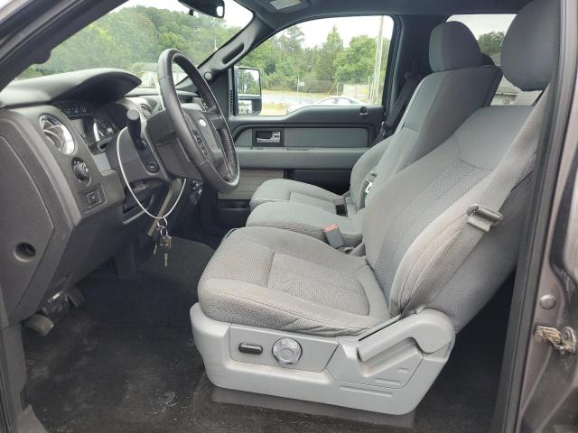 Photo 7 from auction – 2013 FORD F150 SUPER with VIN 1FTFW1ET5DFD52432