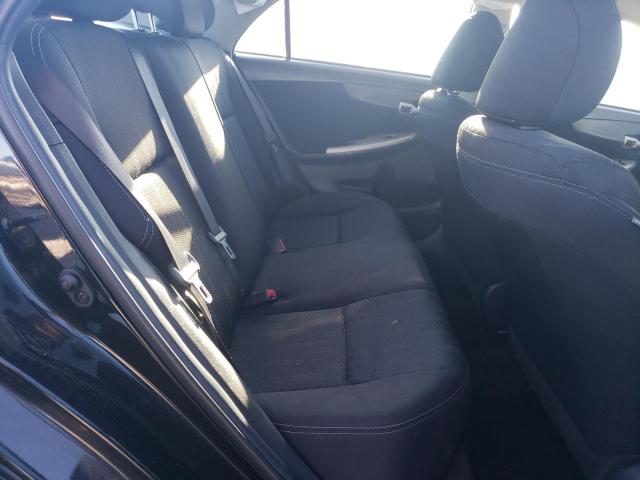 Photo 10 from auction – 2012 TOYOTA COROLLA BA with VIN 5YFBU4EE3CP064830