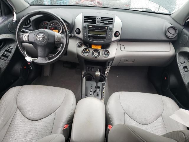 Photo 8 from auction – 2011 TOYOTA RAV4 LIMIT with VIN 2T3DK4DV6BW064874
