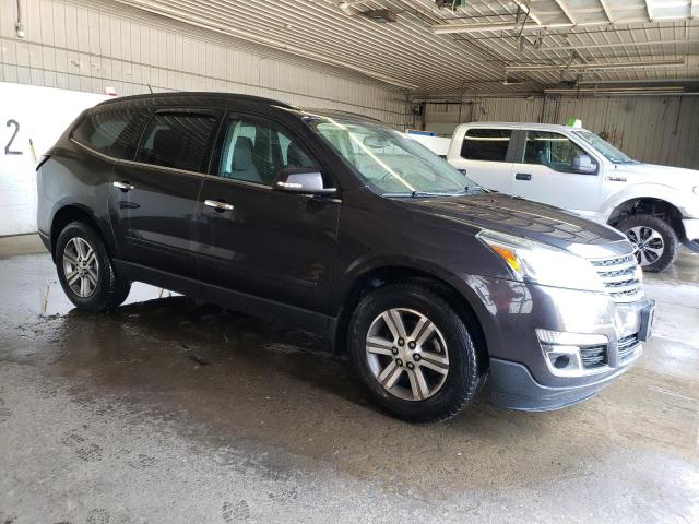 Photo 4 from auction – 2016 CHEVROLET TRAVERSE L with VIN 1GNKVHKD8GJ149972