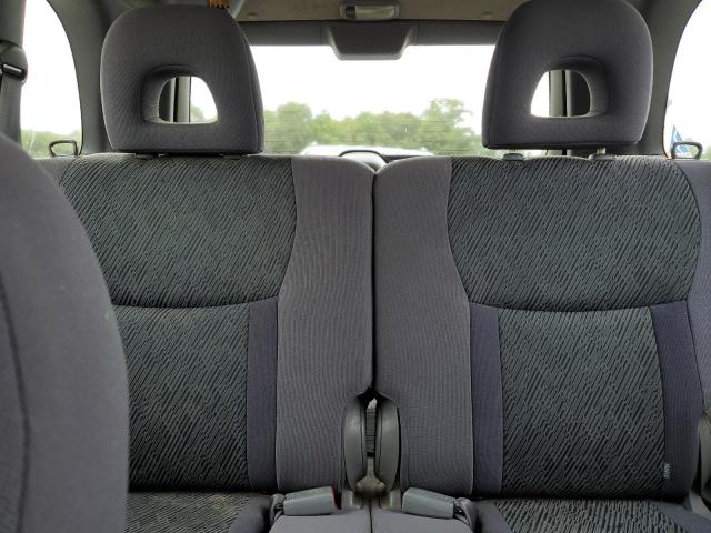 Photo 10 from auction – 2002 TOYOTA RAV4 with VIN JTEHH20V426051032