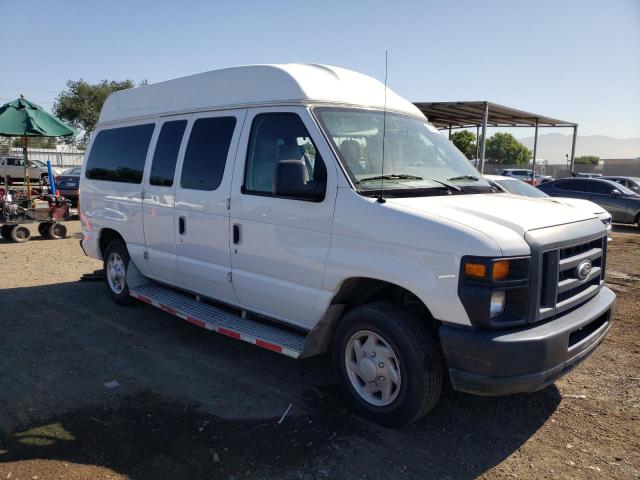 Photo 4 from auction – 2014 FORD ECONOLINE with VIN 1FTNE1EW4EDB10799