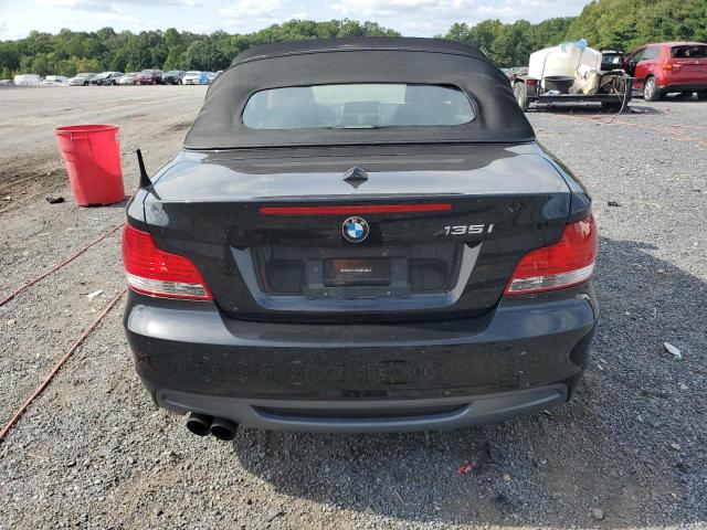 Photo 6 from auction – 2011 BMW 135 I with VIN WBAUN7C56BVM25177