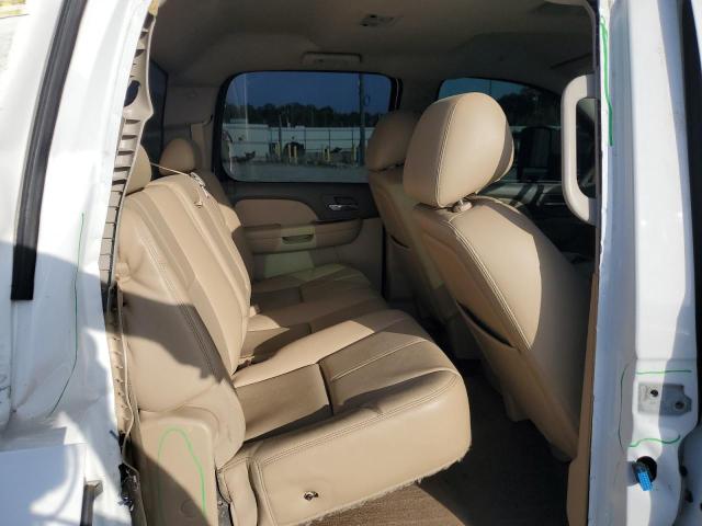 Photo 10 from auction – 2012 GMC SIERRA K25 with VIN 1GT121C86CF239172