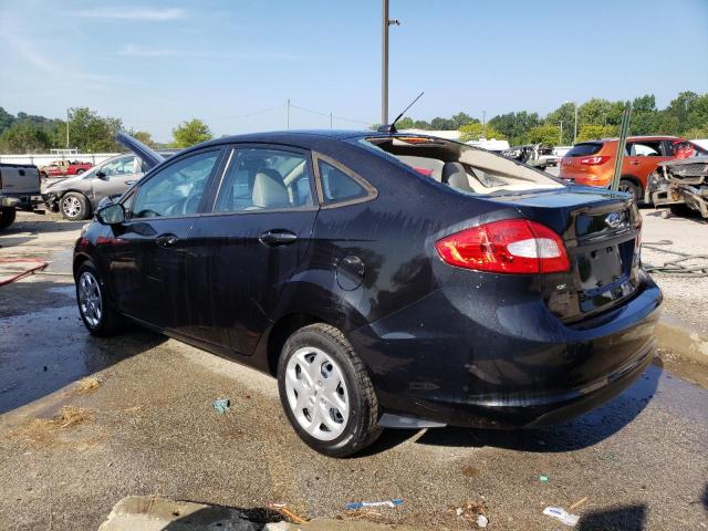 Photo 2 from auction – 2012 FORD FIESTA SE with VIN 3FADP4BJ0CM194255