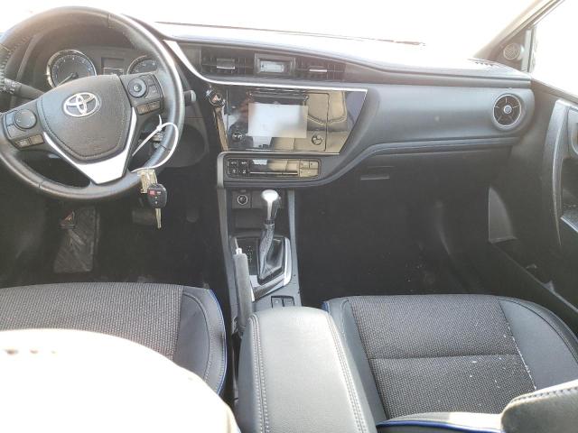 Photo 8 from auction – 2019 TOYOTA COROLLA L with VIN 2T1BURHE2KC188269