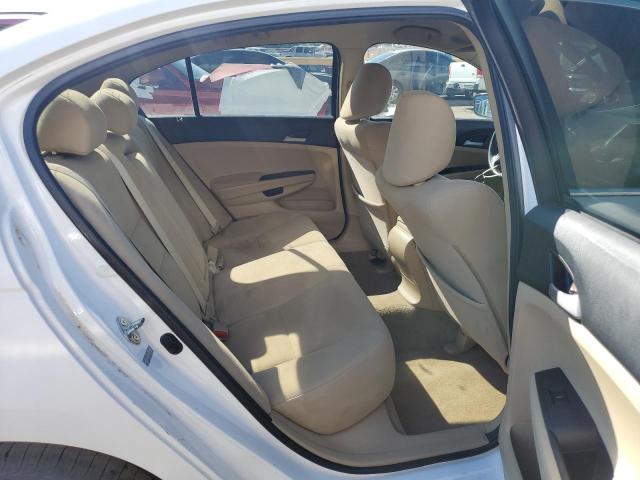 Photo 10 from auction – 2012 HONDA ACCORD LXP with VIN 1HGCP2F41CA009191