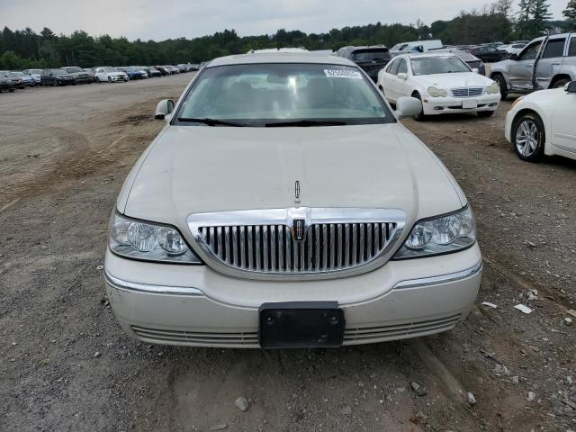 Photo 5 from auction – 2007 LINCOLN TOWN CAR S with VIN 1LNHM82V97Y604457