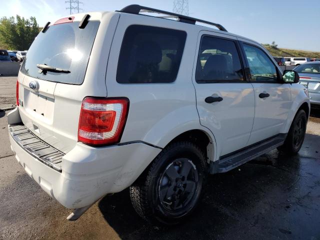 Photo 3 from auction – 2010 FORD ESCAPE XLT with VIN 1FMCU0D73AKC83312