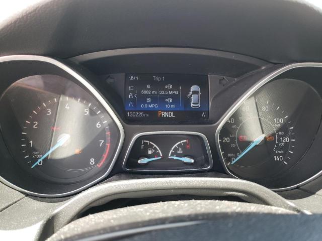 Photo 9 from auction – 2015 FORD FOCUS SE with VIN 1FADP3F27FL262666