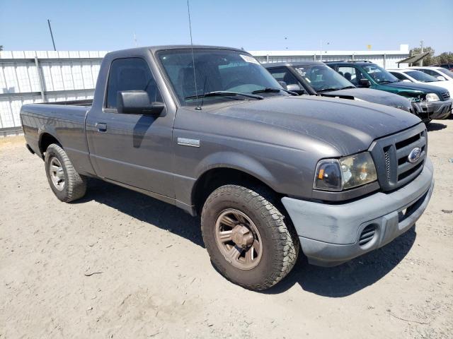 Foto 4 de la subasta – 2010 FORD RANGER con VIN 1FTKR1AD8APA48375