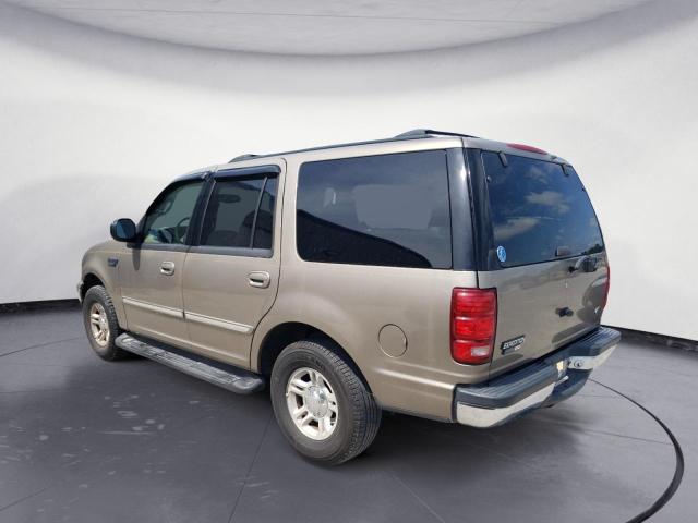 Photo 2 from auction – 2002 FORD EXPEDITION with VIN 1FMRU15W22LA79151
