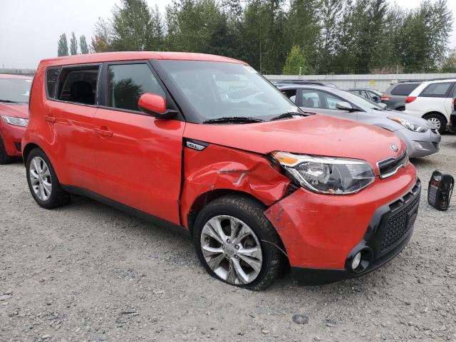 Photo 4 from auction – 2016 KIA SOUL + with VIN KNDJP3A55G7871988