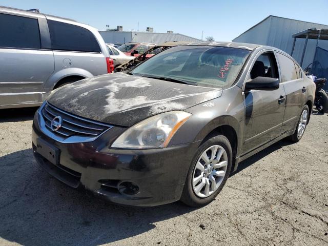 NISSAN ALTIMA BAS 2010 with VIN 1N4AL2AP2AN565539 - Photo from auction