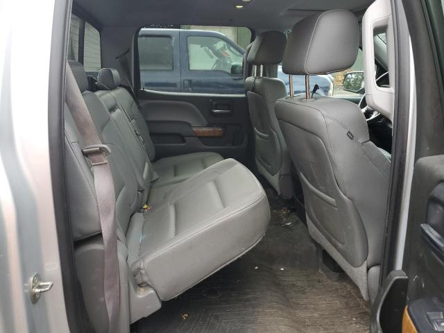 Photo 10 from auction – 2014 GMC SIERRA K15 with VIN 3GTU2VEC2EG216687