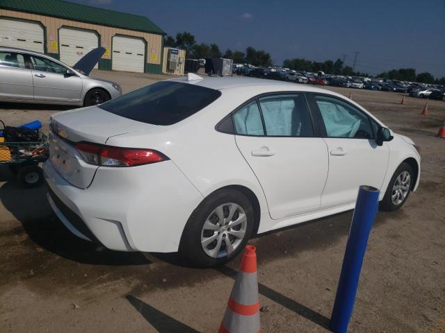 Photo 3 from auction – 2022 TOYOTA COROLLA LE with VIN 5YFEPMAE3NP359505