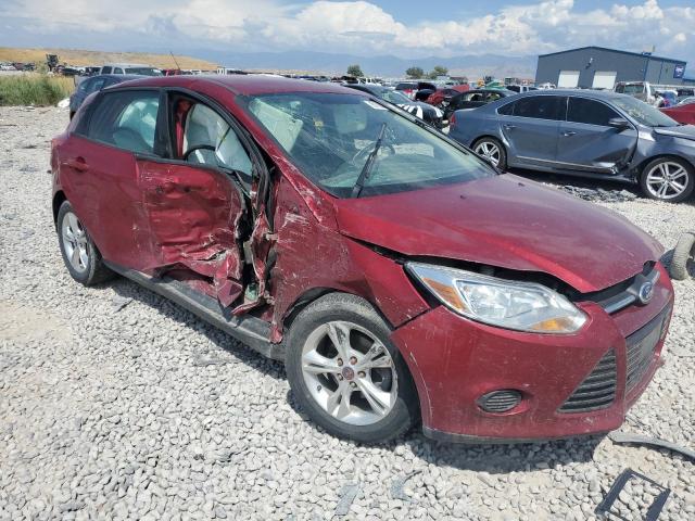 Photo 4 from auction – 2014 FORD FOCUS SE with VIN 1FADP3K29EL349585