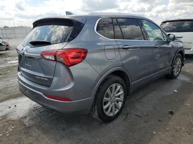Photo 3 from auction – 2019 BUICK ENVISION E with VIN LRBFXCSA0KD021339