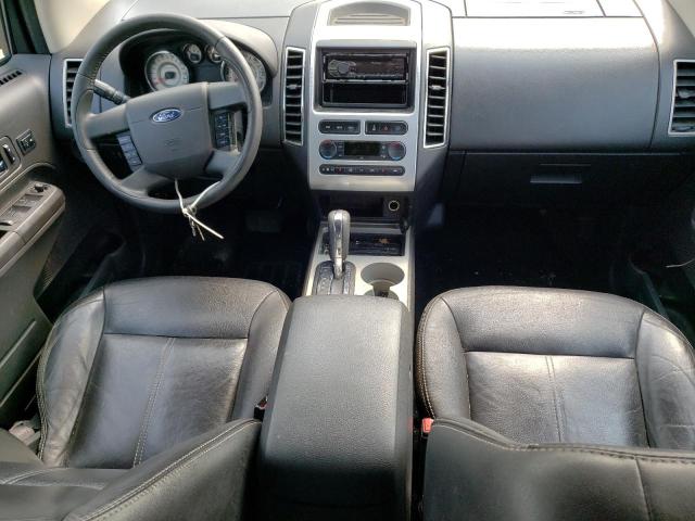 Photo 8 from auction – 2007 FORD EDGE SEL P with VIN 2FMDK39CX7BB18524