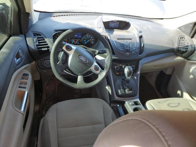 Photo 8 from auction – 2015 FORD ESCAPE SE with VIN 1FMCU0GX0FUC56091