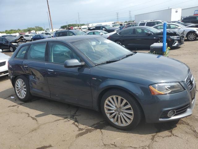 Photo 4 from auction – 2011 AUDI A3 PREMIUM with VIN WAUMFCFM6BA053551