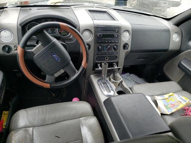 Photo 8 from auction – 2004 FORD F150 SUPER with VIN 1FTPW145X4KC30003