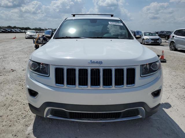 Photo 5 from auction – 2015 JEEP GRAND CHER with VIN 1C4RJEBG1FC872402