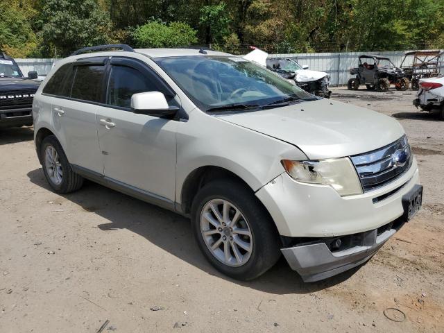 Photo 4 from auction – 2007 FORD EDGE SEL P with VIN 2FMDK39C67BA95310