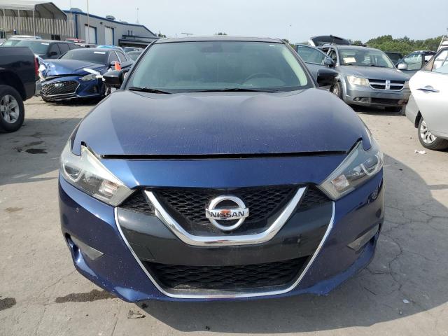 صورة رقم 5 من المزاد - 2018 NISSAN MAXIMA 3.5 مع VIN 1N4AA6AP1JC372923