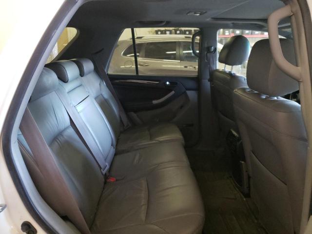 Photo 11 from auction – 2007 TOYOTA 4RUNNER LI with VIN JTEBU17R678093282