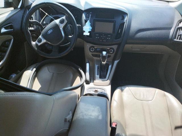 Photo 8 from auction – 2012 FORD FOCUS SEL with VIN 1FAHP3M29CL224761