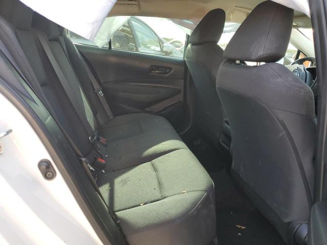 Photo 10 from auction – 2022 TOYOTA COROLLA LE with VIN 5YFEPMAE7NP293170