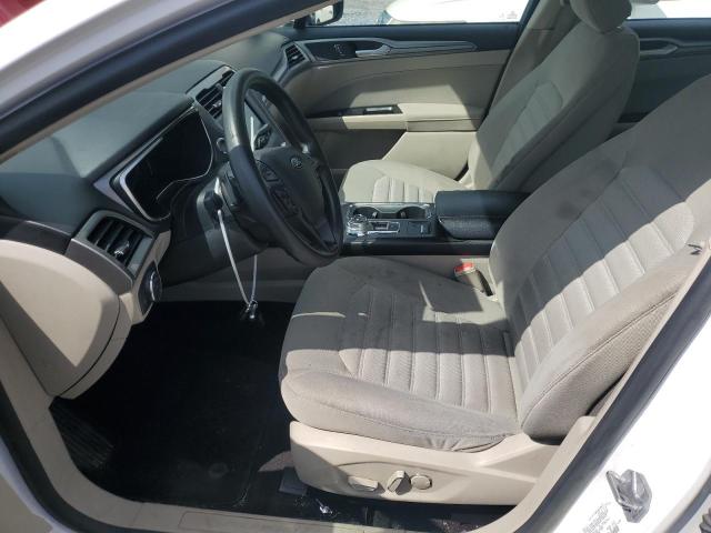 Photo 7 from auction – 2017 FORD FUSION SE with VIN 3FA6P0HD1HR371702