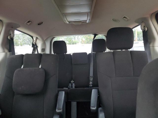Photo 10 from auction – 2012 CHRYSLER TOWN & COU with VIN 2C4RC1BG8CR157428