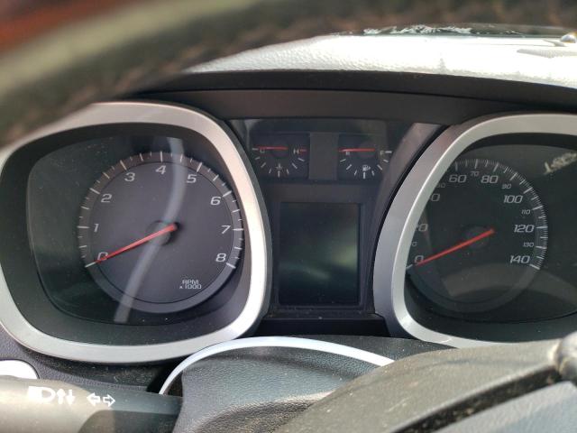 Photo 9 from auction – 2015 CHEVROLET EQUINOX LT with VIN 2GNFLFEK5F6101606